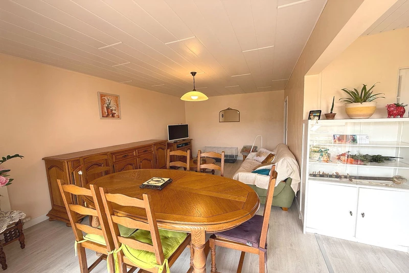 Vente appartement Juan-les-Pins  