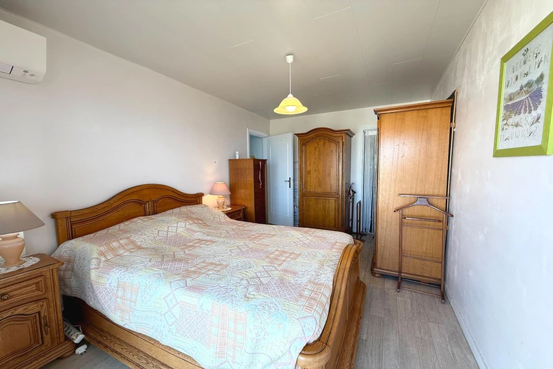 Vente appartement Juan-les-Pins  