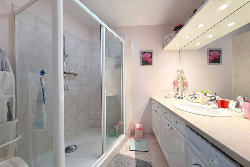 Vente appartement Juan-les-Pins  