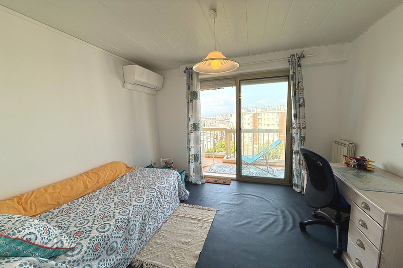 Vente appartement Juan-les-Pins  