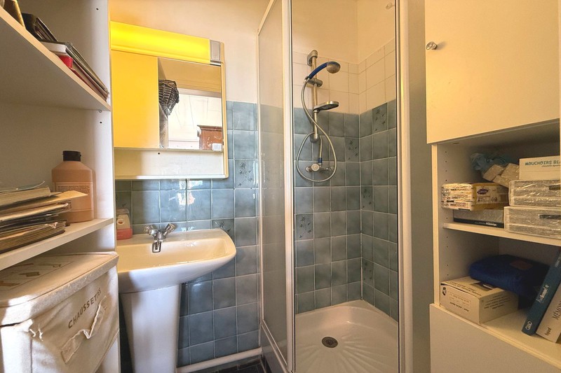 Vente appartement Juan-les-Pins  