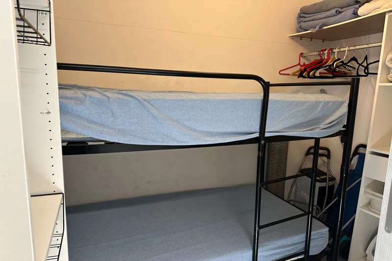 Vente appartement Juan-les-Pins  