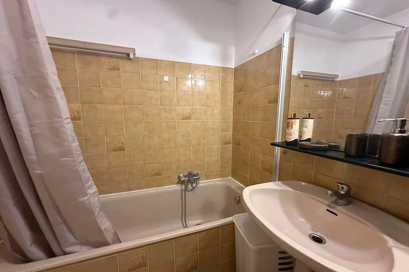 Vente appartement Juan-les-Pins  