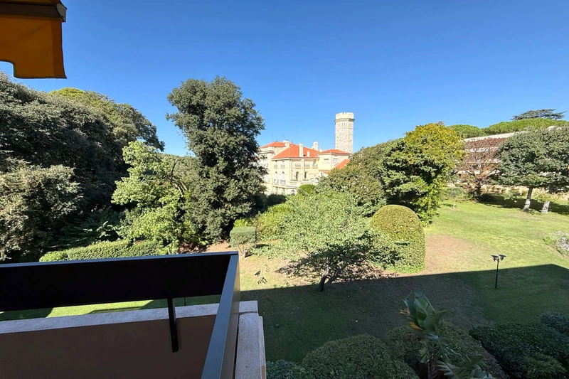 Vente appartement Juan-les-Pins  