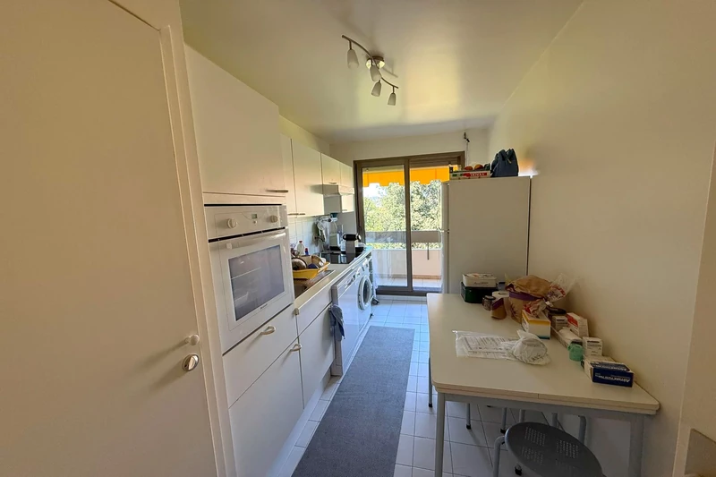Vente appartement Juan-les-Pins  