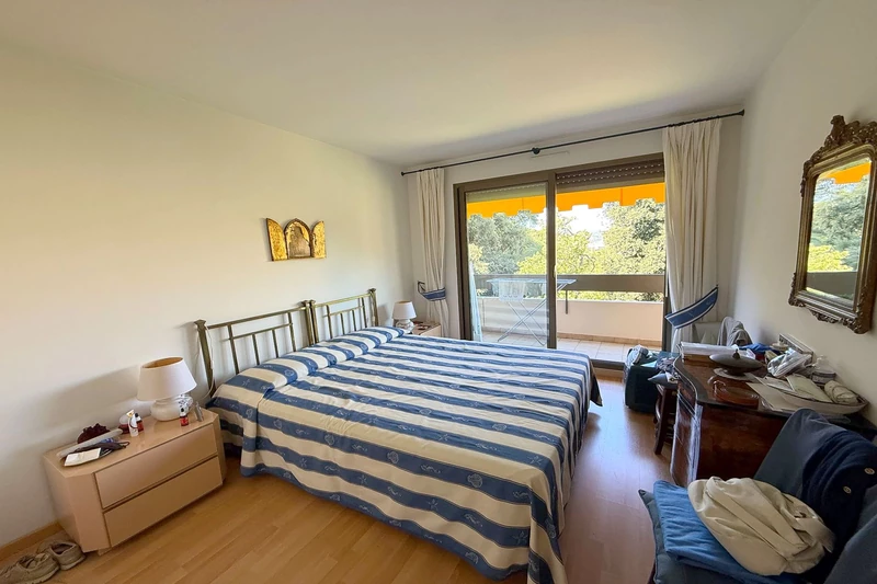 Vente appartement Juan-les-Pins  