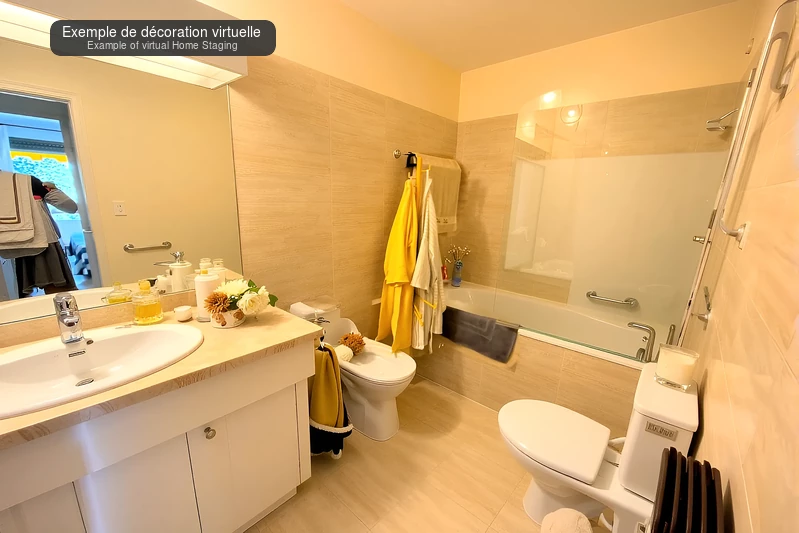 Vente appartement Juan-les-Pins  