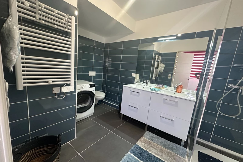 Vente appartement Juan-les-Pins  
