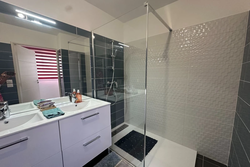 Vente appartement Juan-les-Pins  