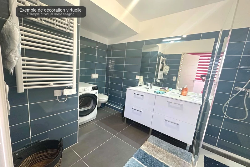 Vente appartement Juan-les-Pins  