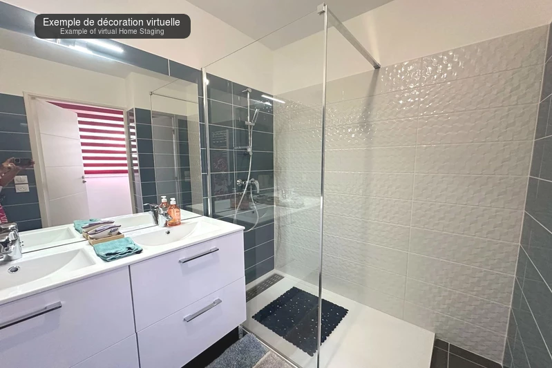 Vente appartement Juan-les-Pins  