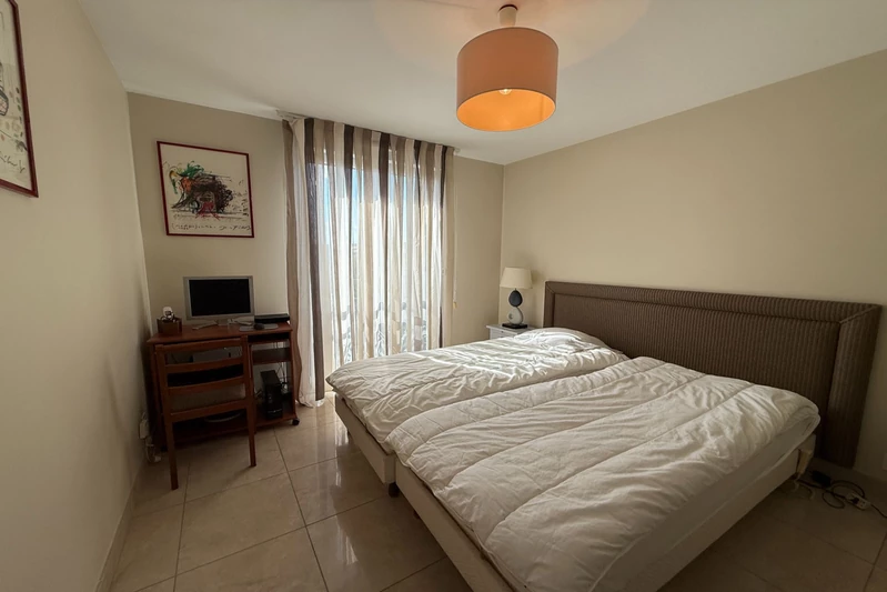 Vente appartement Juan-les-Pins  