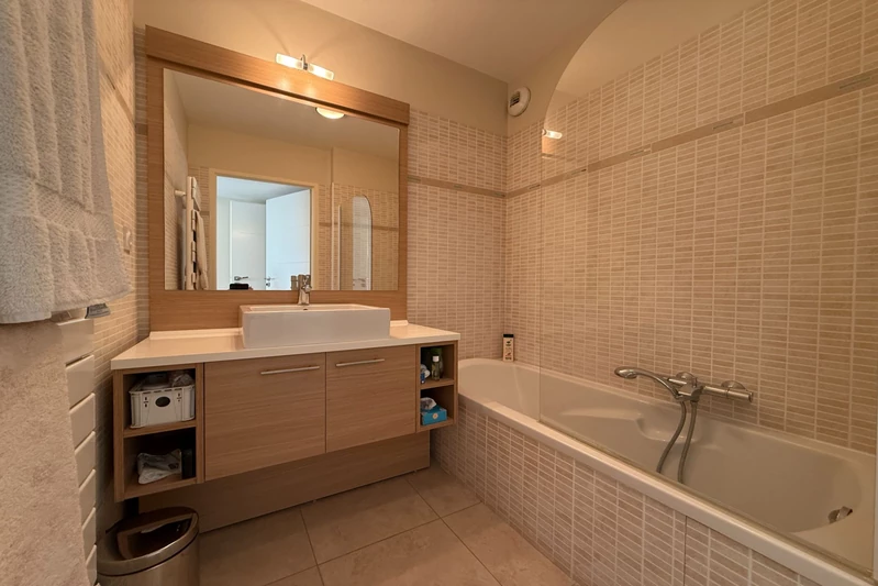 Vente appartement Juan-les-Pins  