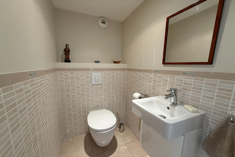 Vente appartement Juan-les-Pins  