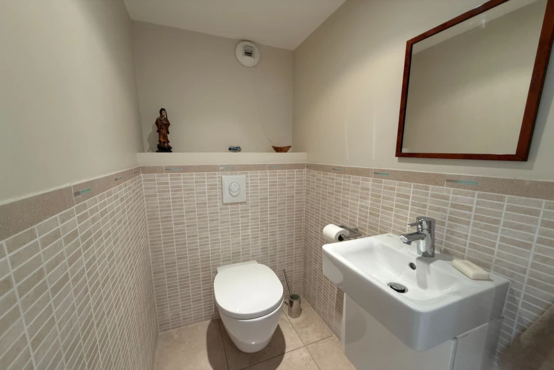 Vente appartement Juan-les-Pins  