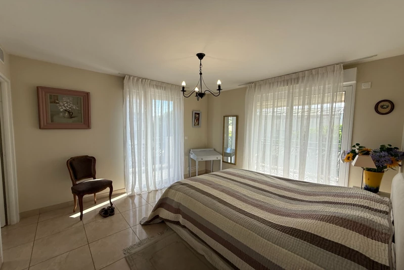 Vente appartement Juan-les-Pins  