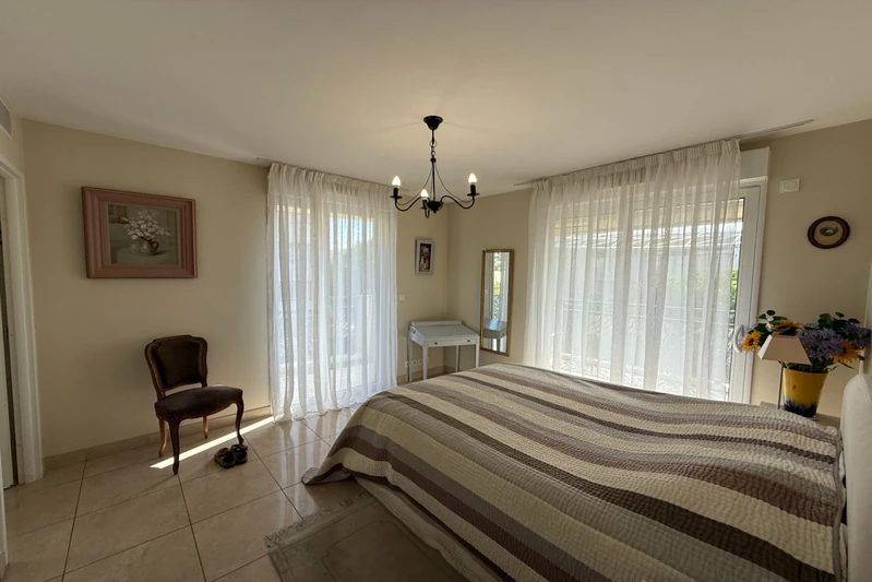 Vente appartement Juan-les-Pins  