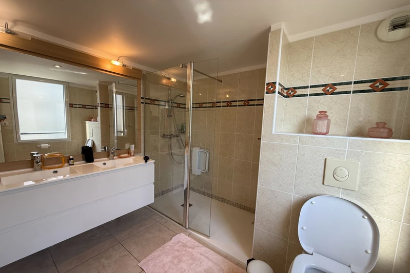 Vente appartement Juan-les-Pins  