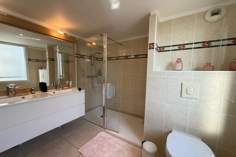 Vente appartement Juan-les-Pins  