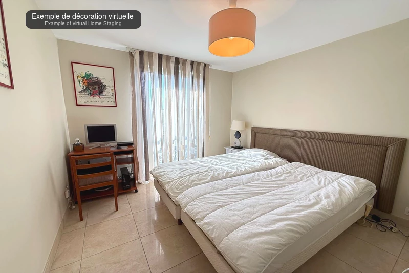 Vente appartement Juan-les-Pins  