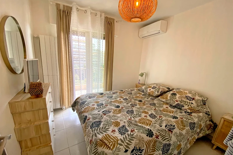 Vente appartement Juan-les-Pins Vente appartement Juan-les-Pins