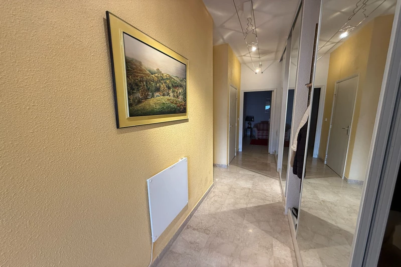 Vente appartement Vallauris  Vente appartement Vallauris