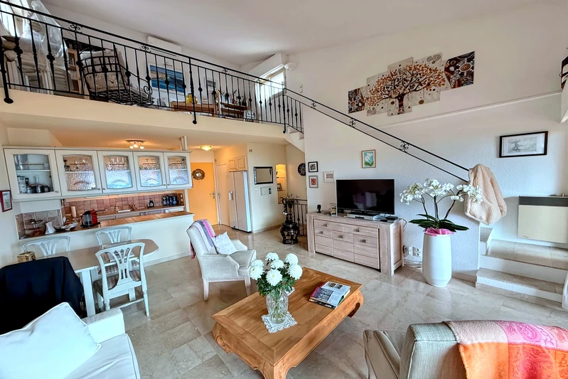 Vente appartement Vallauris  Vente appartement Vallauris