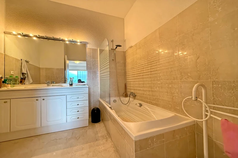 Vente appartement Vallauris  Vente appartement Vallauris