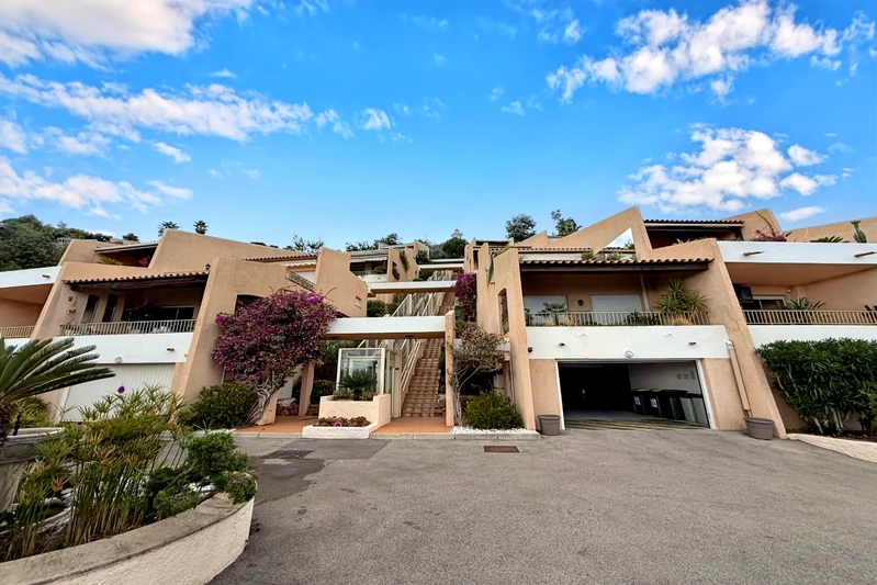 Vente appartement Vallauris  Vente appartement Vallauris