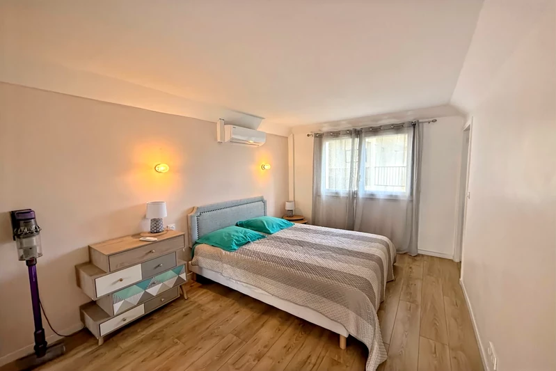 Vente appartement Juan-les-Pins  