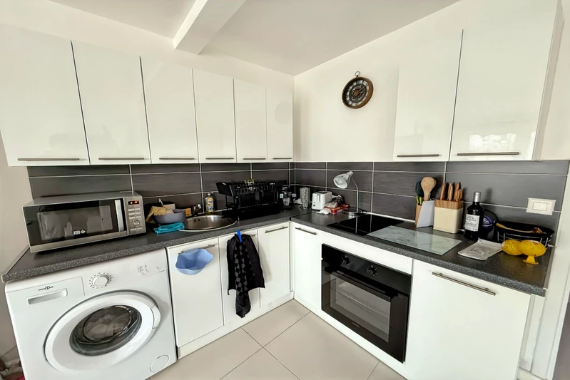 Vente appartement Juan-les-Pins  