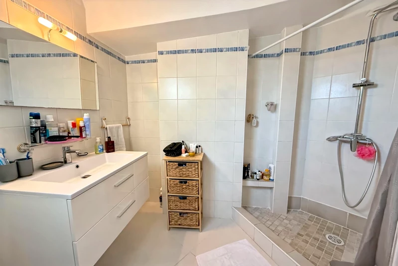 Vente appartement Juan-les-Pins  