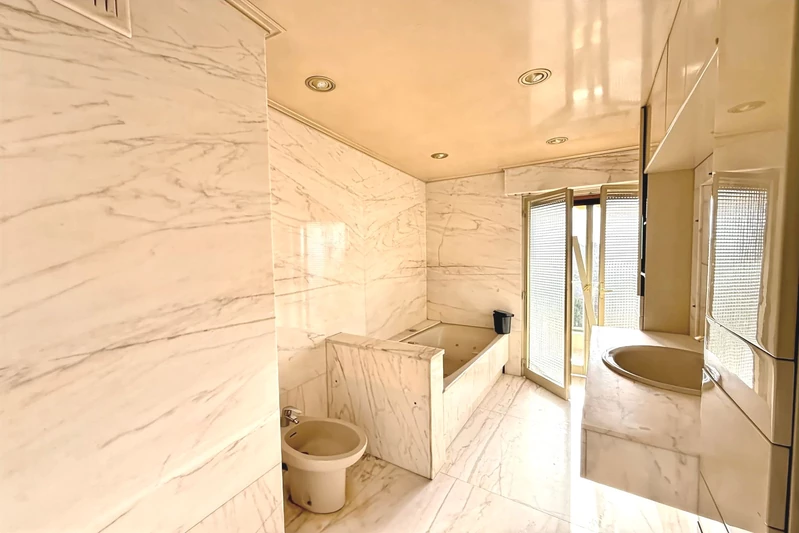 Vente appartement Juan-les-Pins  