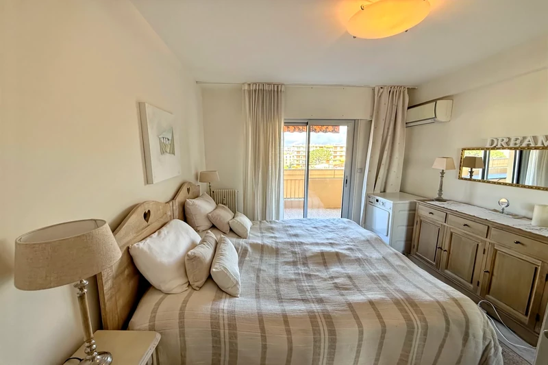 Vente appartement Juan-les-Pins Vente appartement Juan-les-Pins