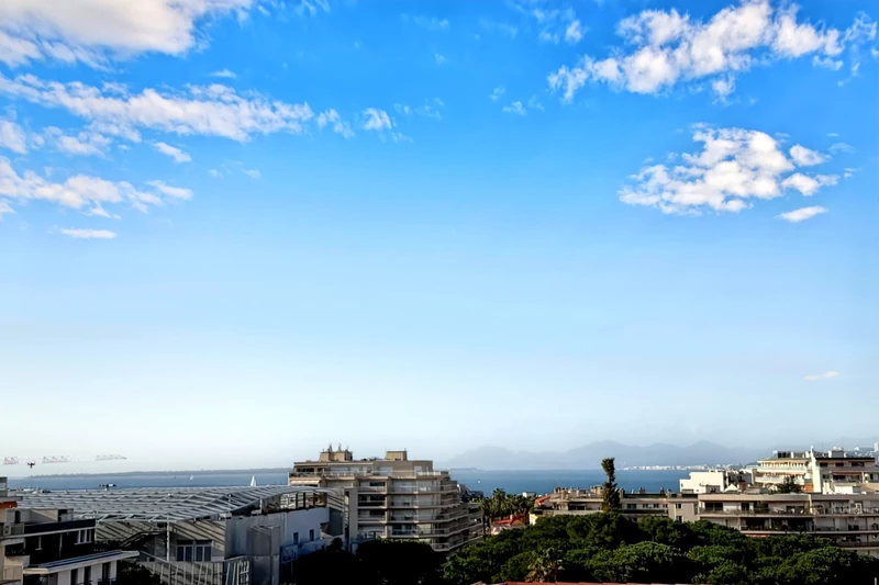 Vente appartement Juan-les-Pins Vente appartement Juan-les-Pins