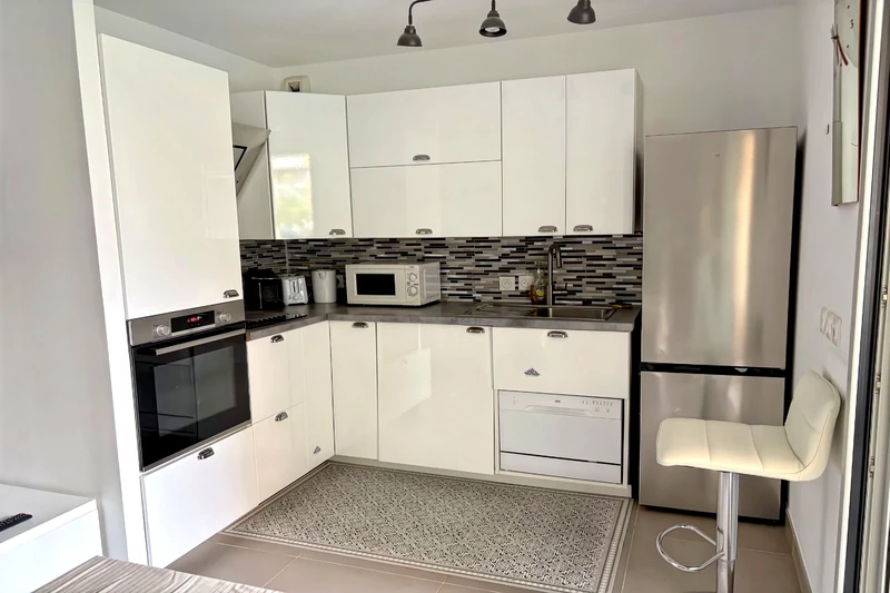 Vente appartement Juan-les-Pins  