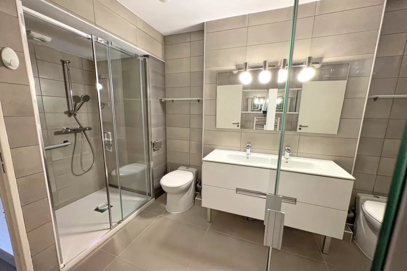 Vente appartement Juan-les-Pins  