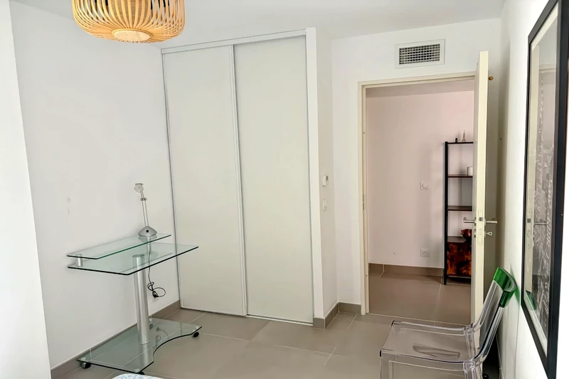Vente appartement Juan-les-Pins  