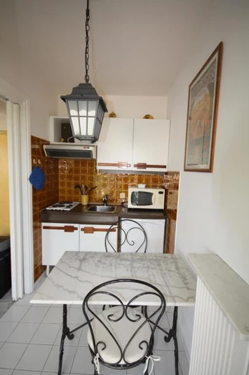 Vente appartement Juan-les-Pins  