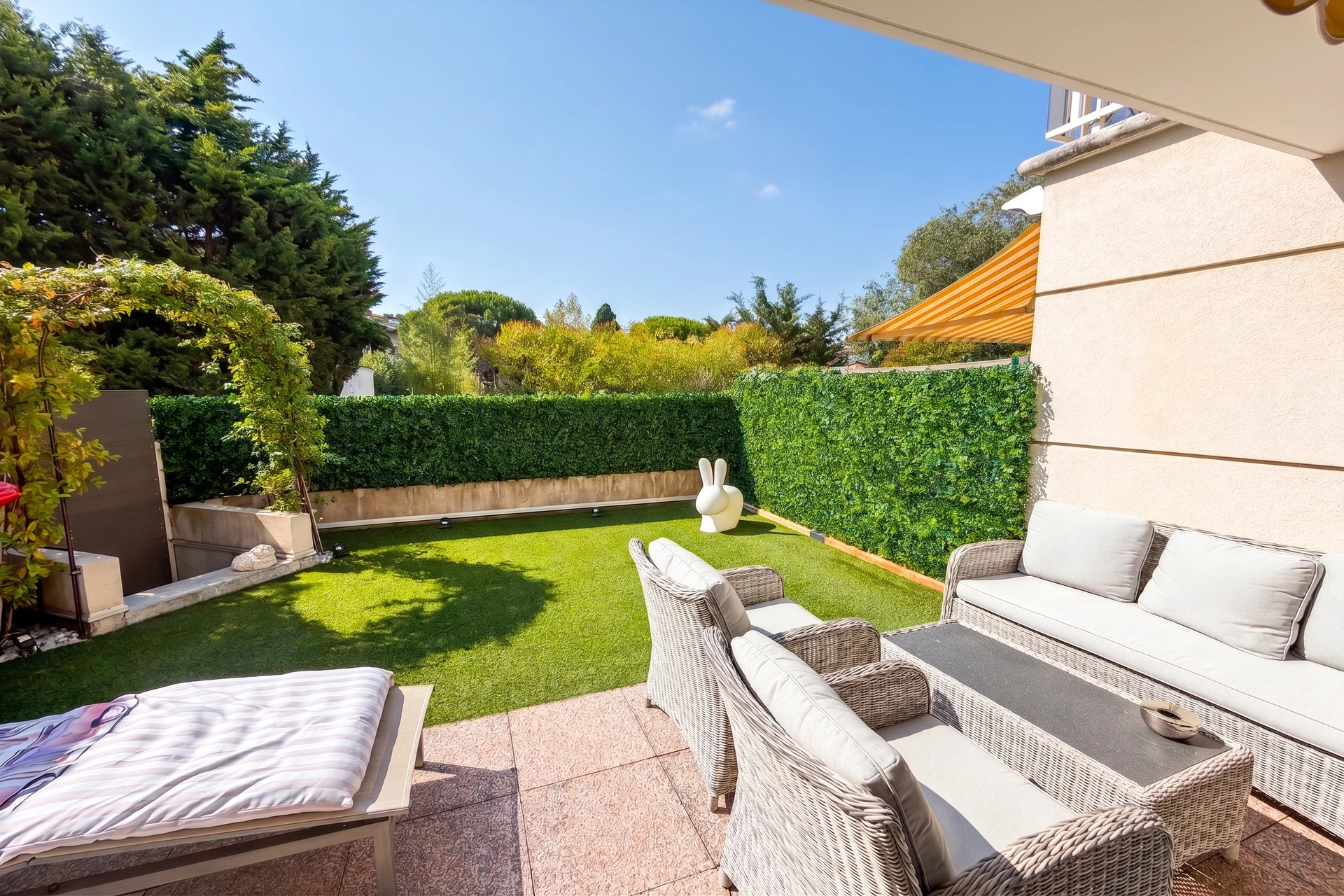Appartement 2 pièces 55 m² · à Juan les Pins · 55 m² · 520 000 €