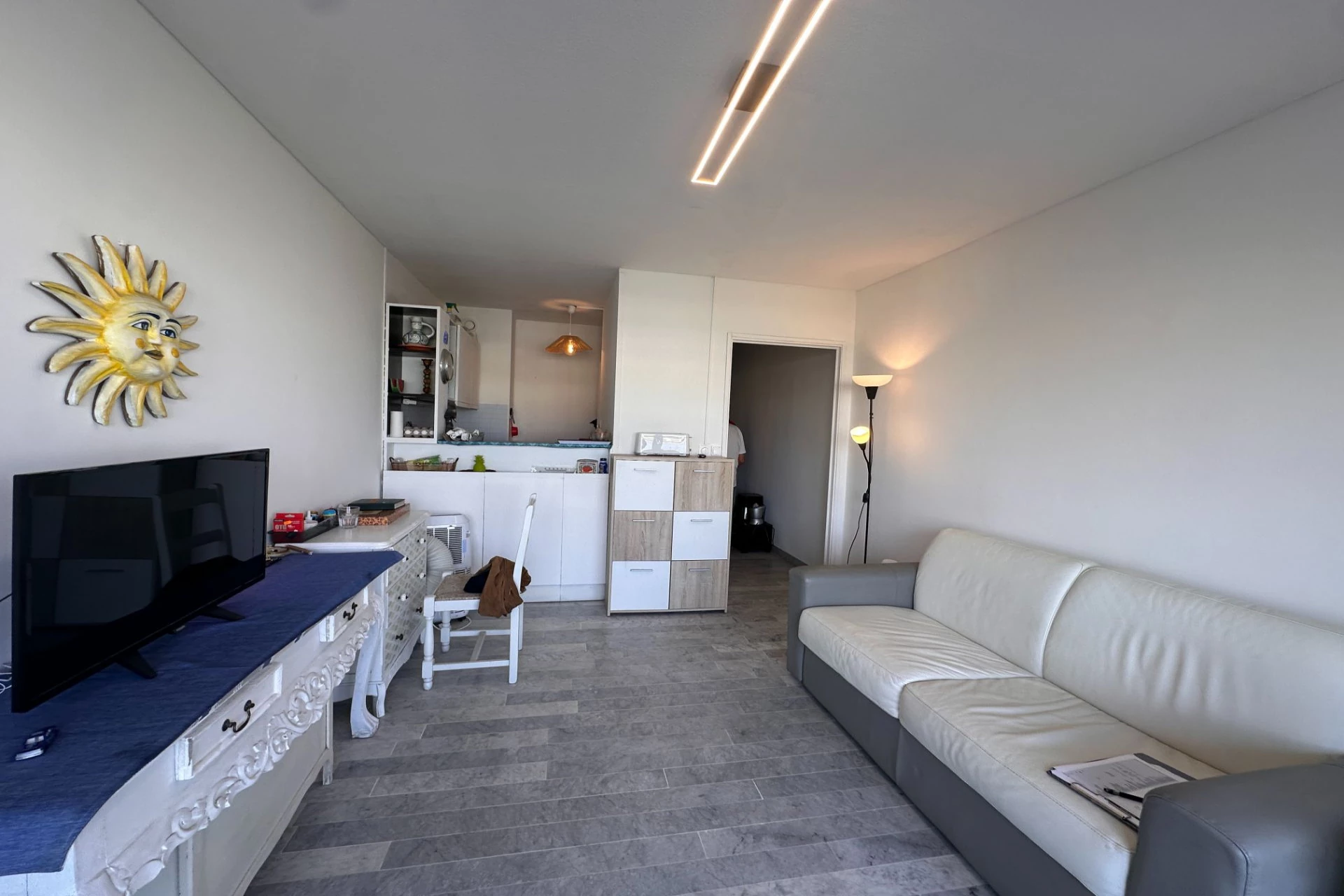 Appartement 29 m² · à Antibes · 29 m² · 189 000 €