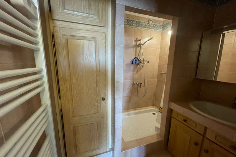Location appartement Nice  