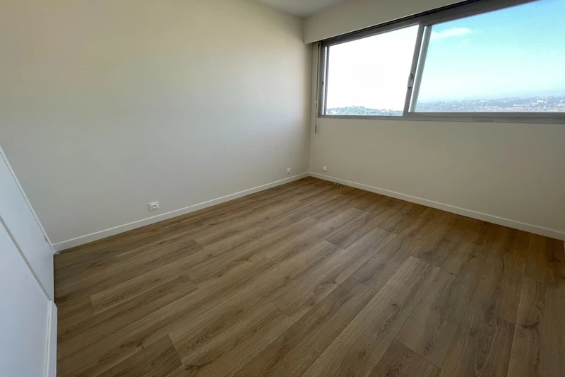 Location appartement Nice  