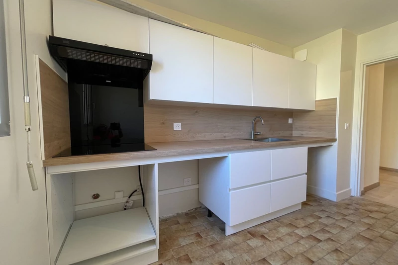 Location appartement Nice  