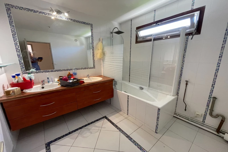 Location appartement Villefranche-sur-Mer  