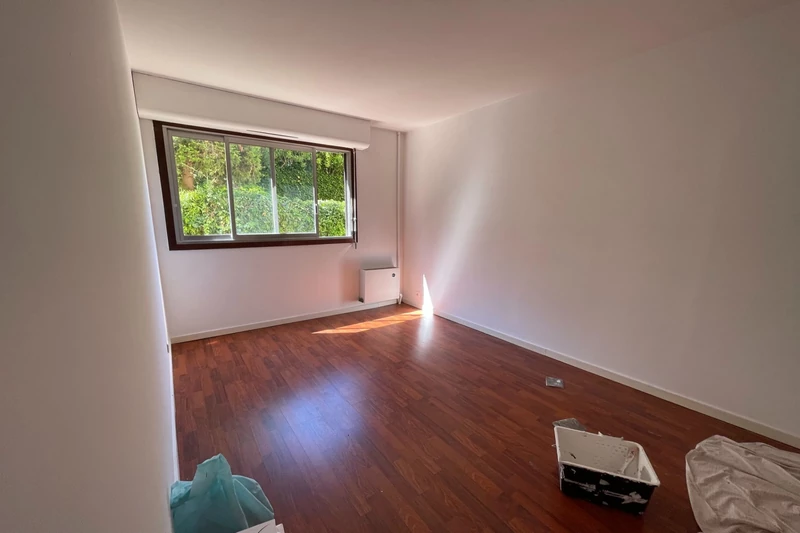 Location appartement Villefranche-sur-Mer  