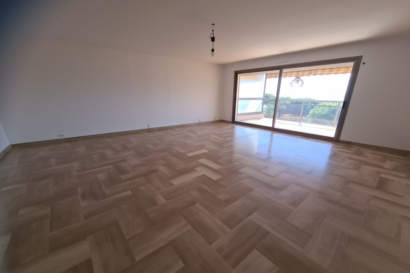 Location appartement Nice  