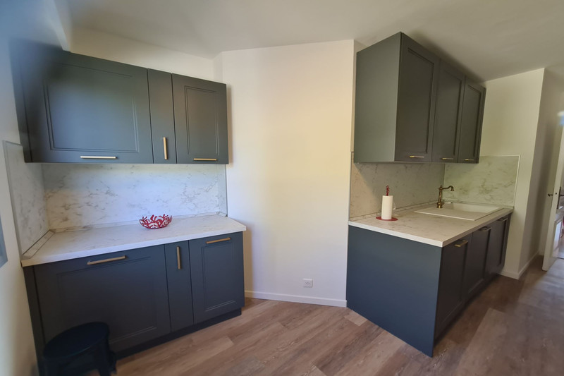 Location appartement Nice  