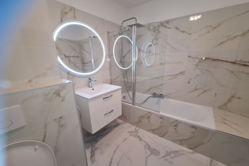 Location appartement Nice  