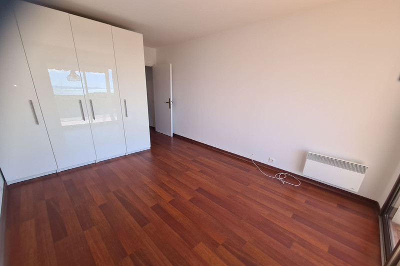 Location appartement Nice  